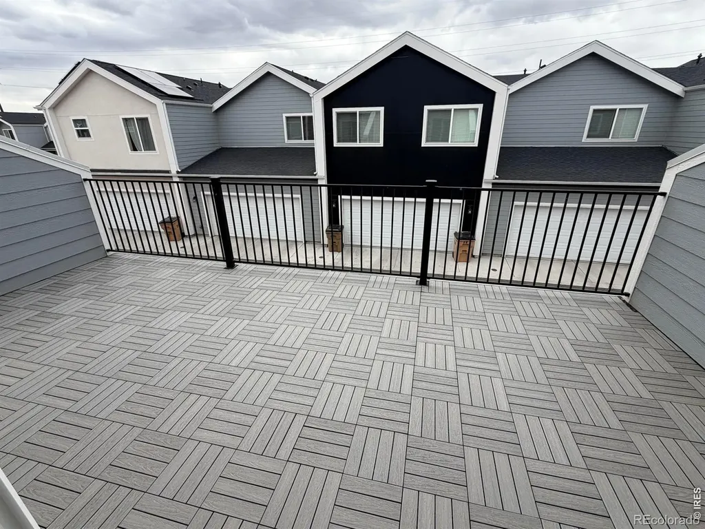 500 S Denver Avenue Fort Lupton CO 80621