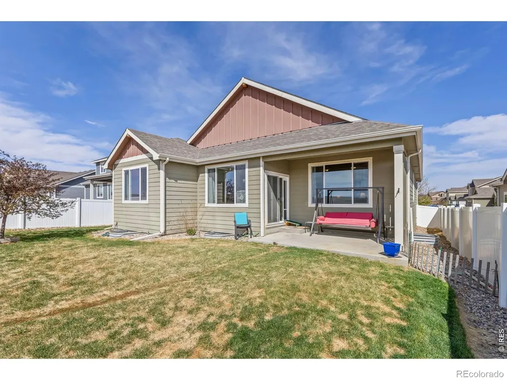 1553 88th Ave Court Greeley CO 80634