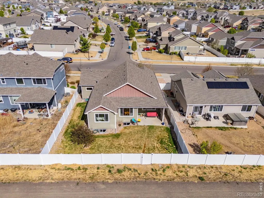 1553 88th Ave Court Greeley CO 80634