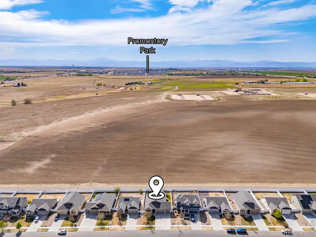1553 88th Ave Court Greeley CO 80634
