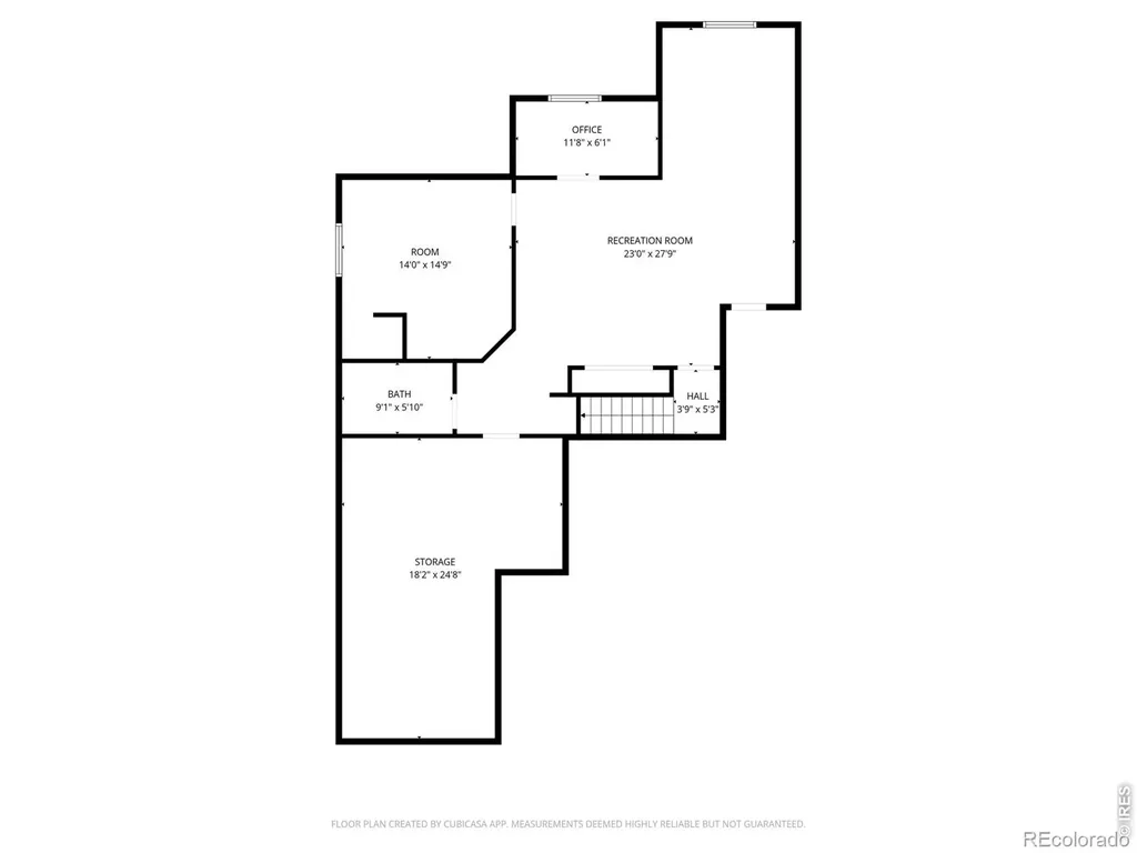 1553 88th Ave Court Greeley CO 80634