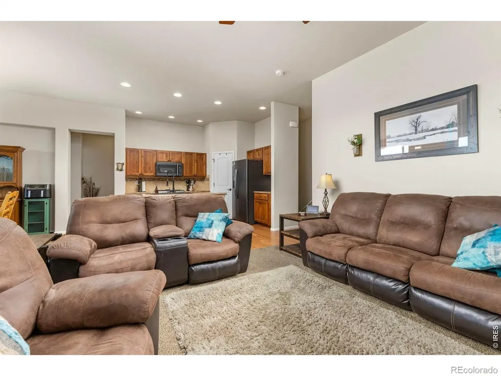 1553 88th Ave Court Greeley CO 80634
