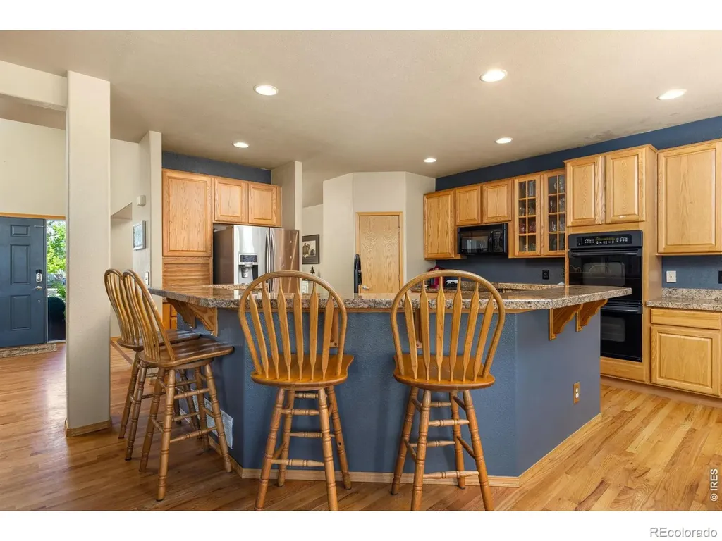 2248 Black Duck Avenue Johnstown CO 80534