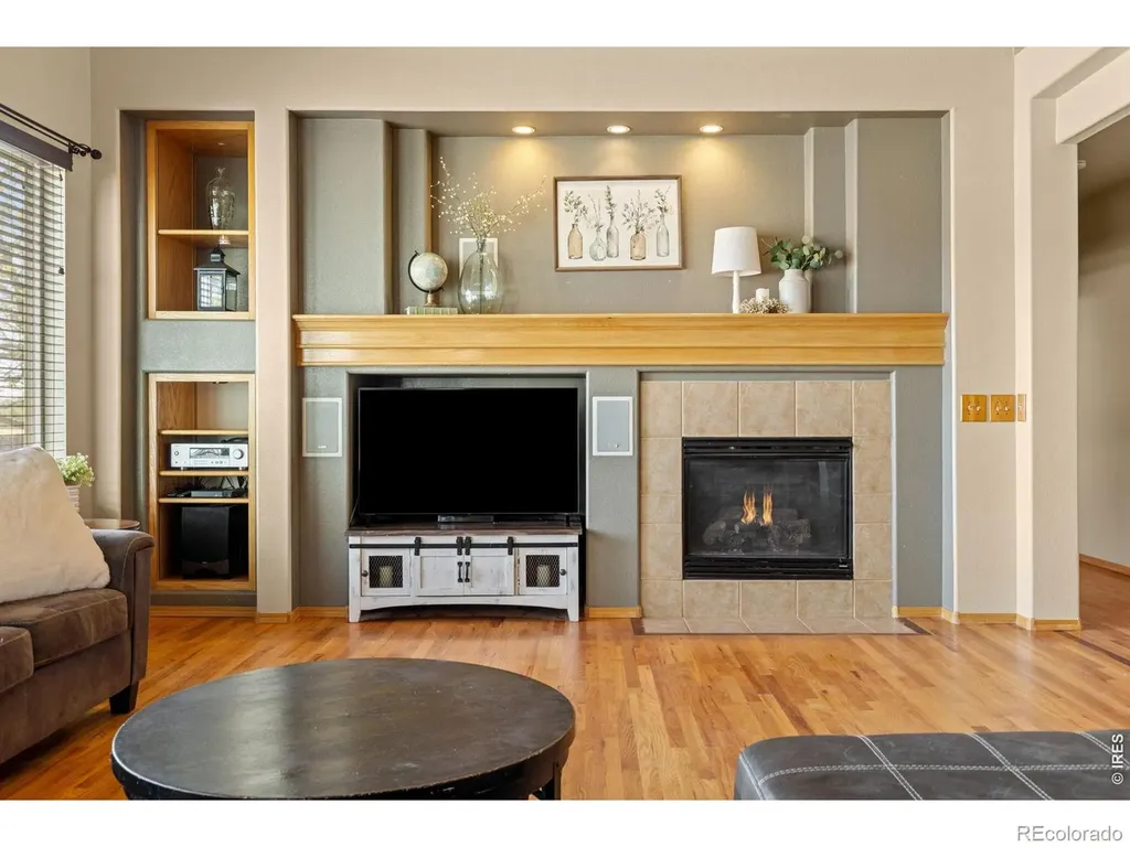 2248 Black Duck Avenue Johnstown CO 80534