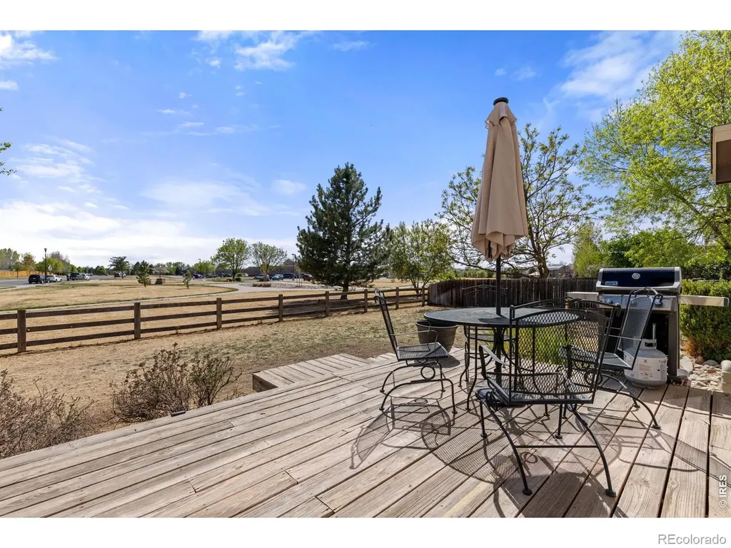 2248 Black Duck Avenue Johnstown CO 80534