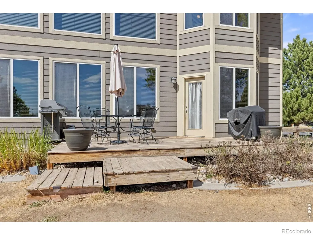2248 Black Duck Avenue Johnstown CO 80534