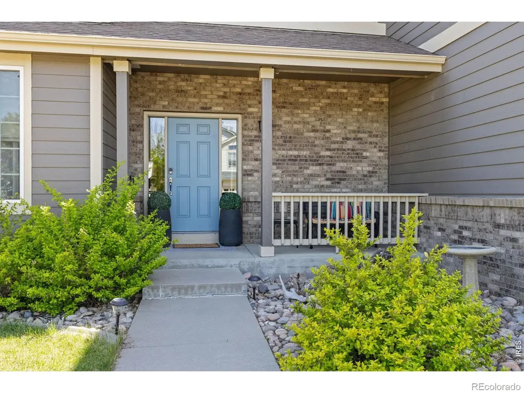2248 Black Duck Avenue Johnstown CO 80534