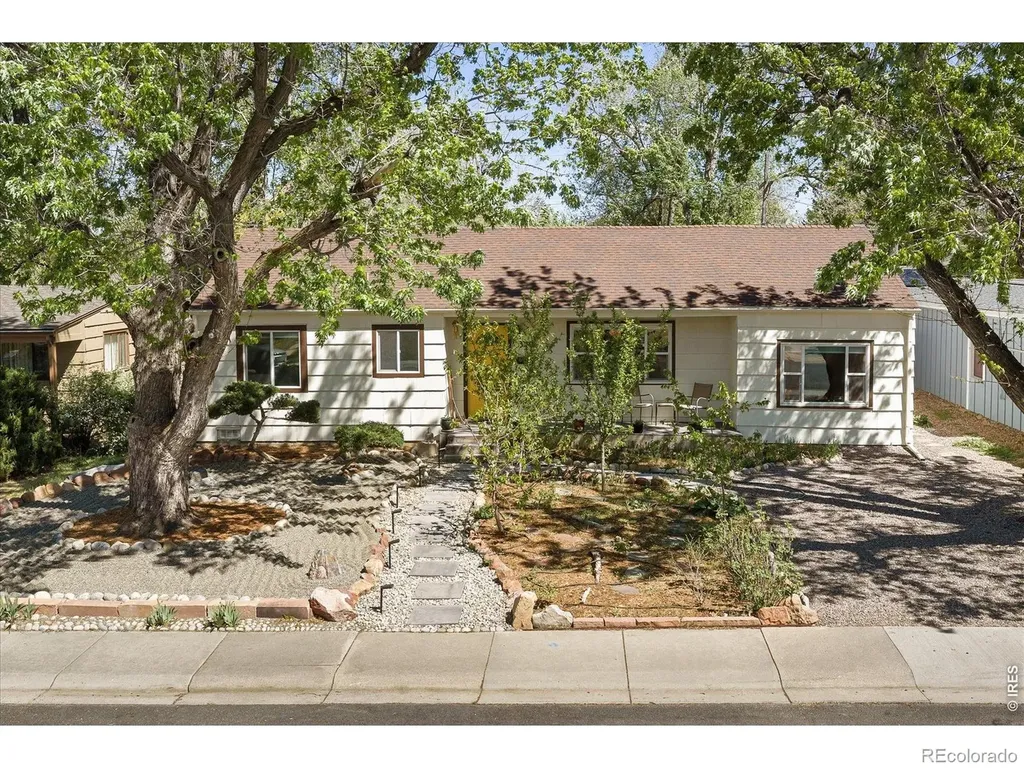 340 28th Street Boulder CO 80305