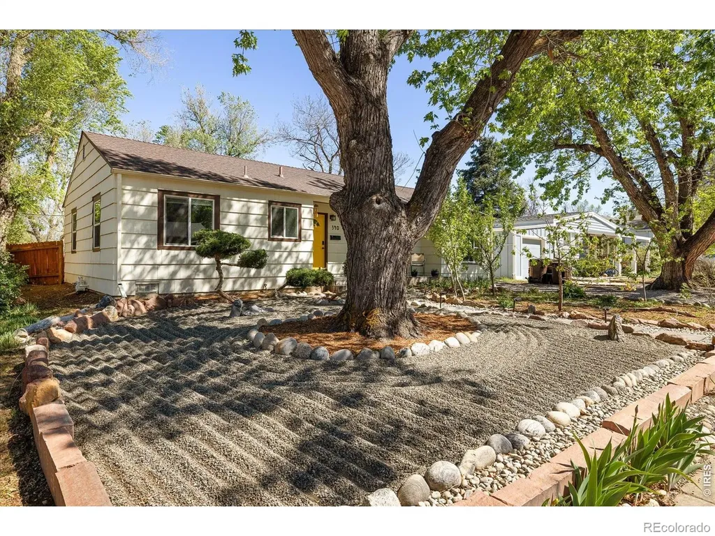 340 28th Street Boulder CO 80305