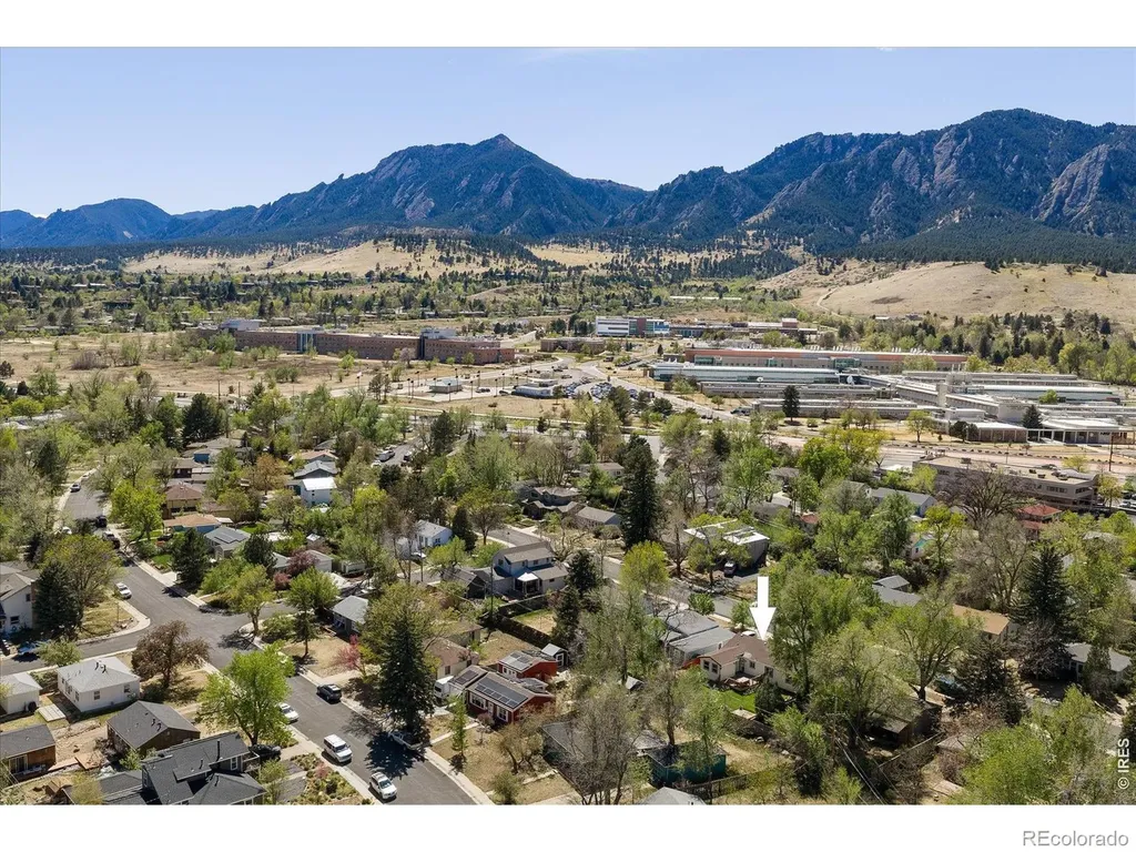 340 28th Street Boulder CO 80305