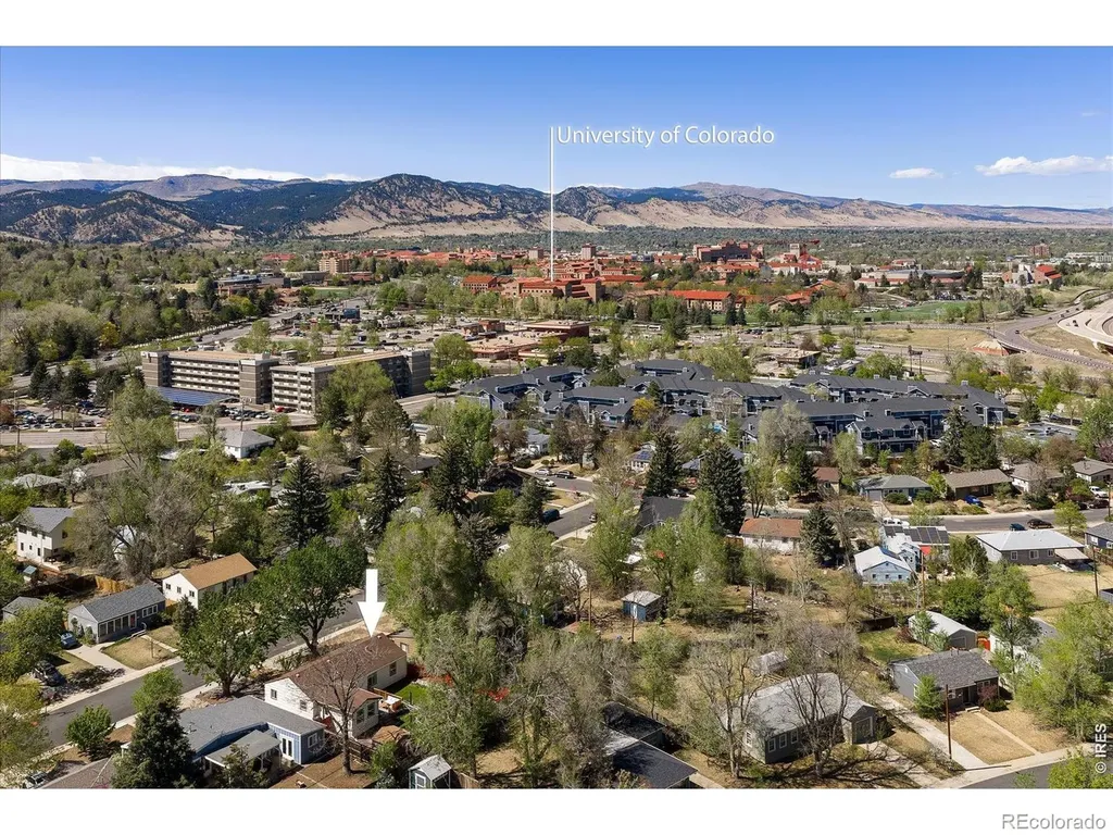 340 28th Street Boulder CO 80305