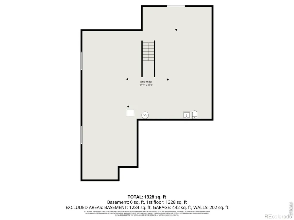 1893 Trevor Circle Longmont CO 80501