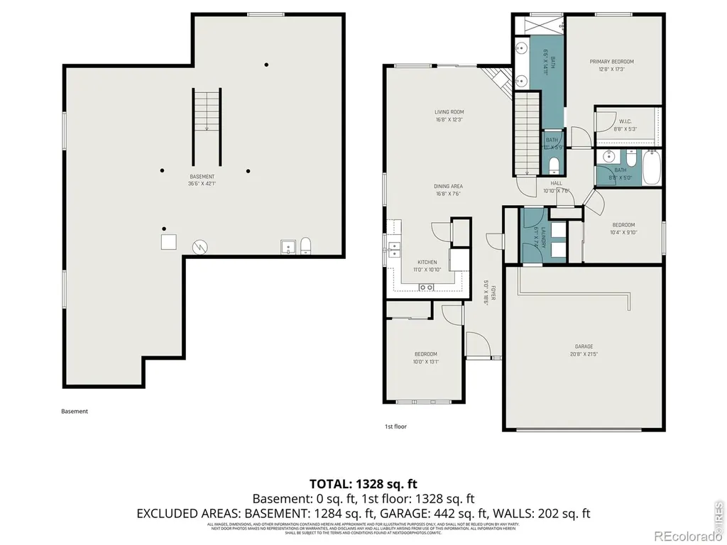 1893 Trevor Circle Longmont CO 80501
