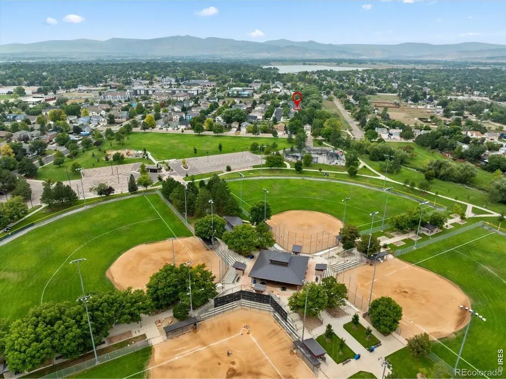 1893 Trevor Circle Longmont CO 80501