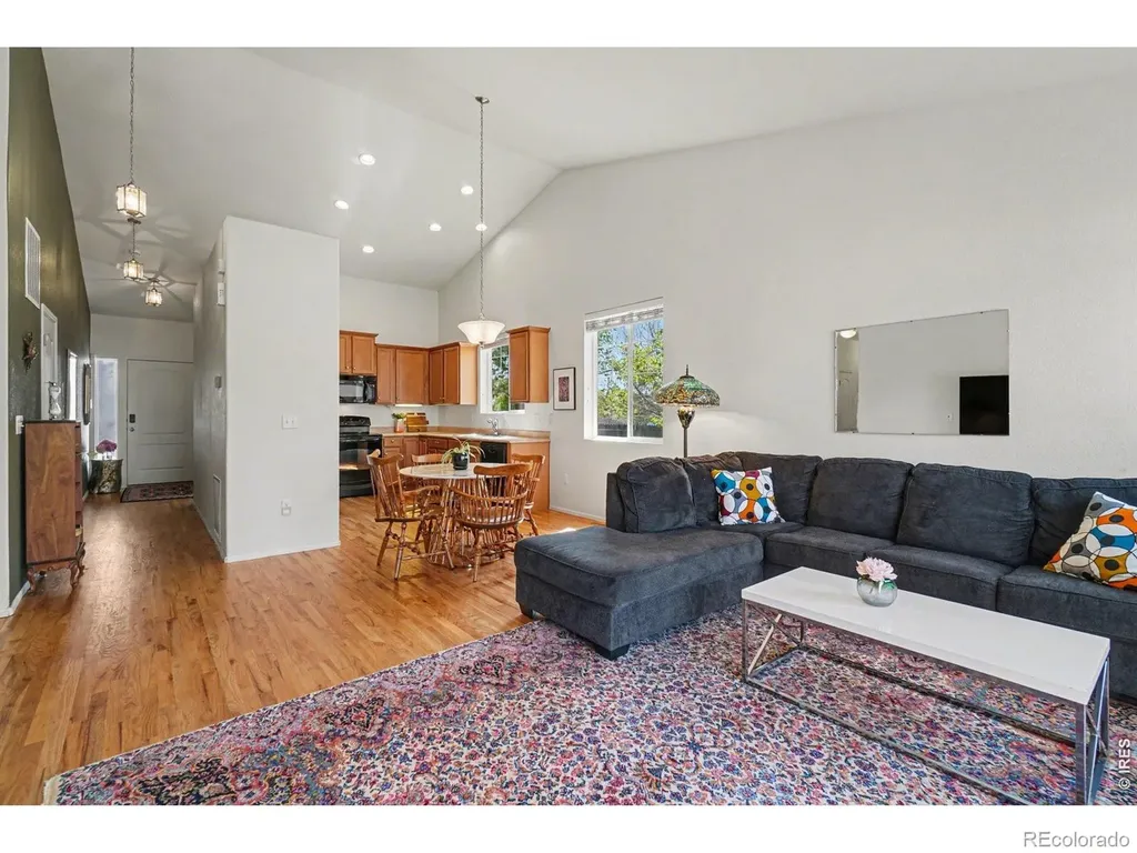 1893 Trevor Circle Longmont CO 80501