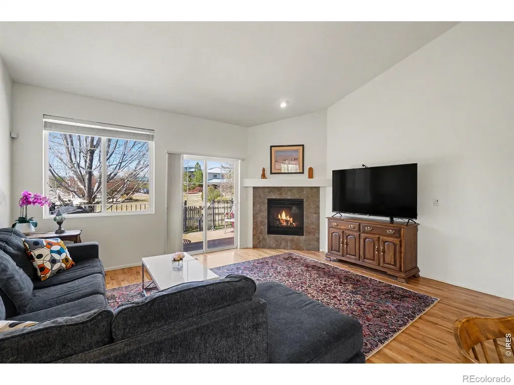 1893 Trevor Circle Longmont CO 80501