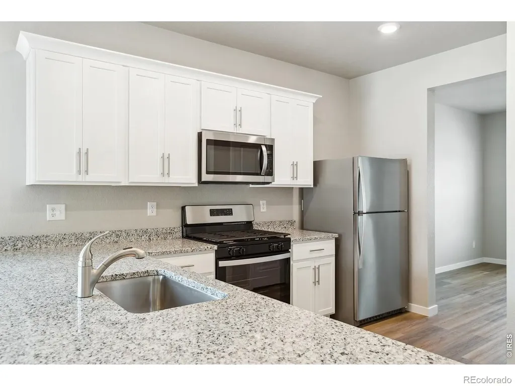 849 Emerald Lakes Street Severance CO 80550