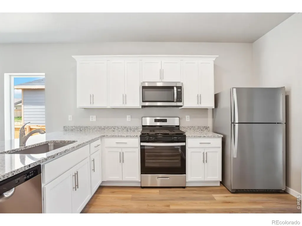 849 Emerald Lakes Street Severance CO 80550