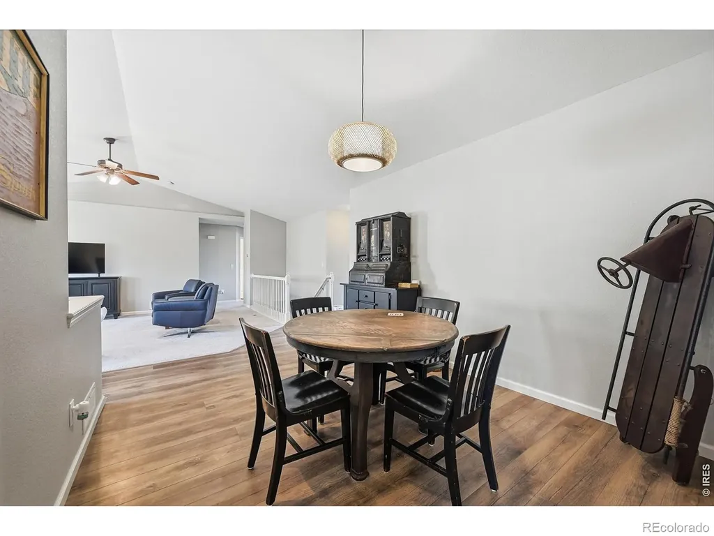 338 Hawthorne Avenue Johnstown CO 80534