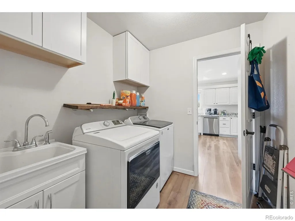 338 Hawthorne Avenue Johnstown CO 80534
