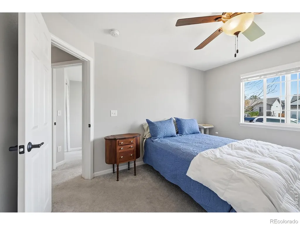 338 Hawthorne Avenue Johnstown CO 80534