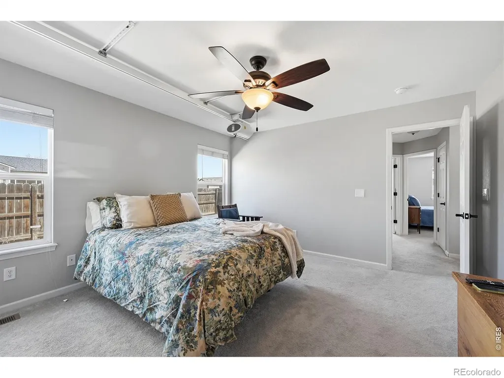338 Hawthorne Avenue Johnstown CO 80534