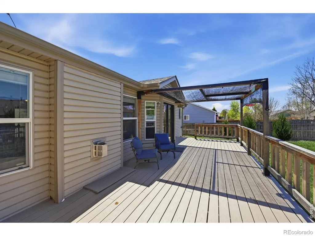 338 Hawthorne Avenue Johnstown CO 80534