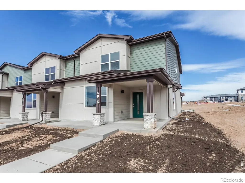 4916 Autumn Leaf Drive Timnath CO 80547