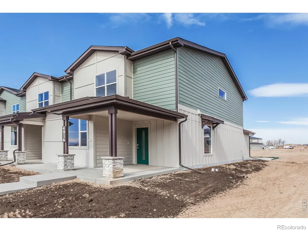 4916 Autumn Leaf Drive Timnath CO 80547