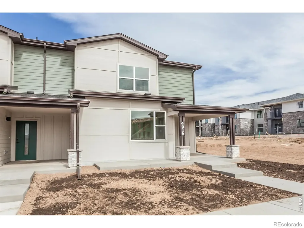 4916 Autumn Leaf Drive Timnath CO 80547