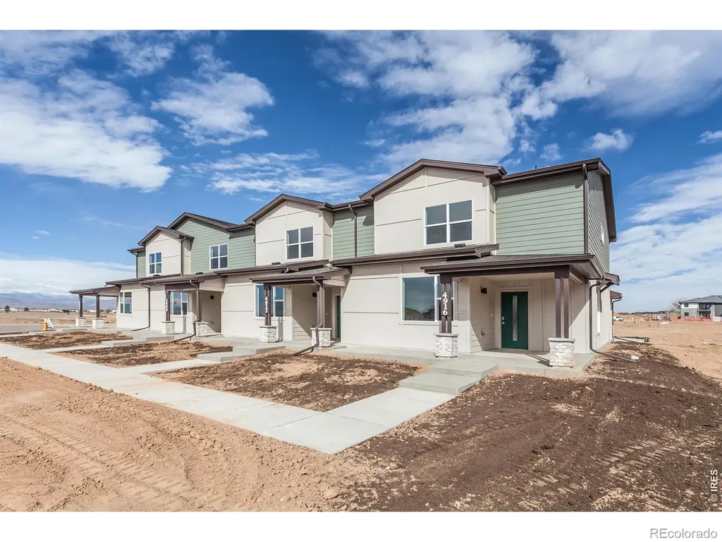 4912 Autumn Leaf Drive Timnath CO 80547