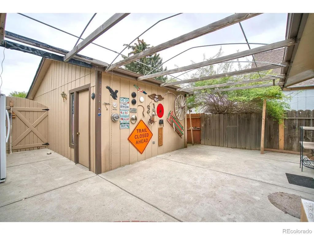 36 Placer Avenue Longmont CO 80504