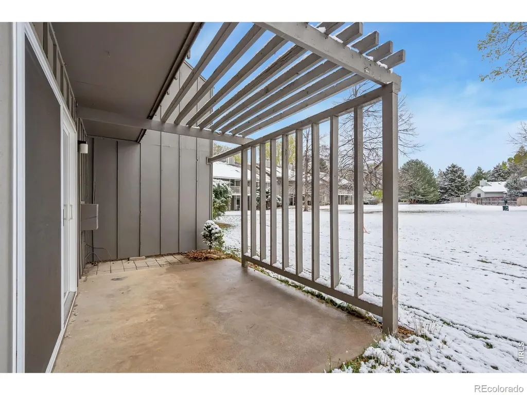 809 E Drake Road Fort Collins CO 80525