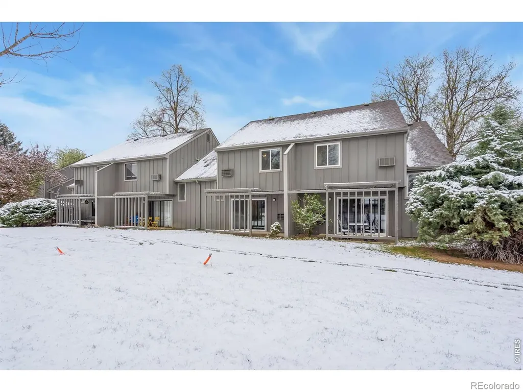 809 E Drake Road Fort Collins CO 80525