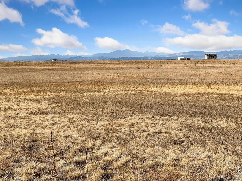 0 Weld County Road 104 Wellington CO 80549