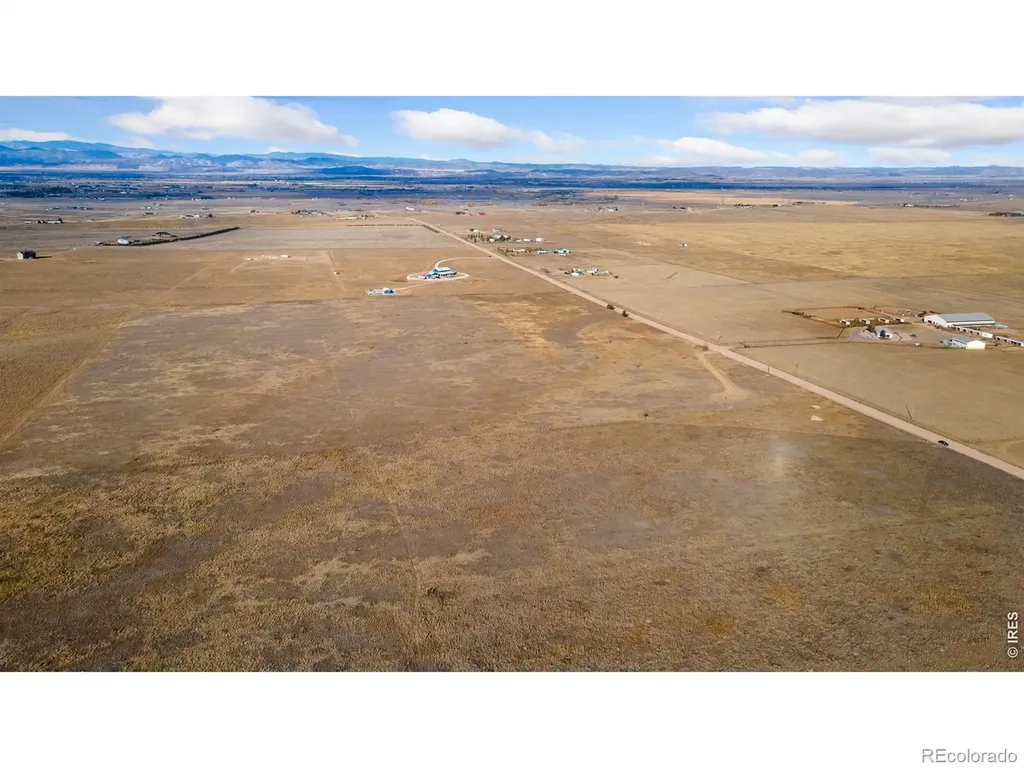 0 Weld County Road 104 Wellington CO 80549
