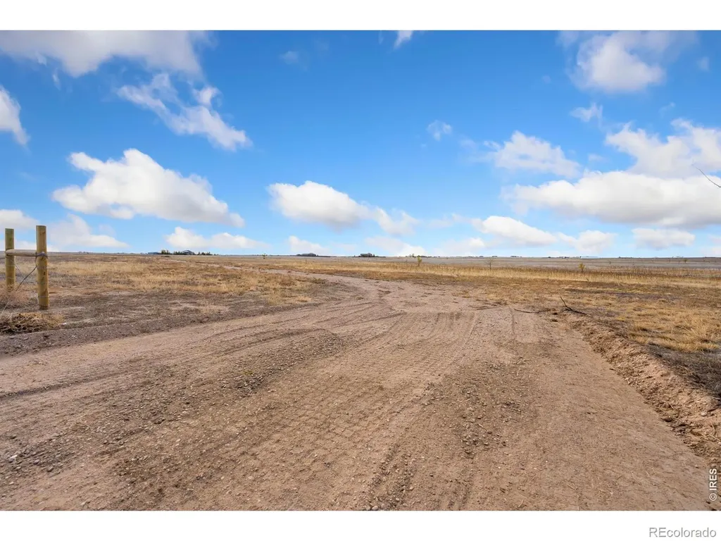 0 Weld County Road 104 Wellington CO 80549