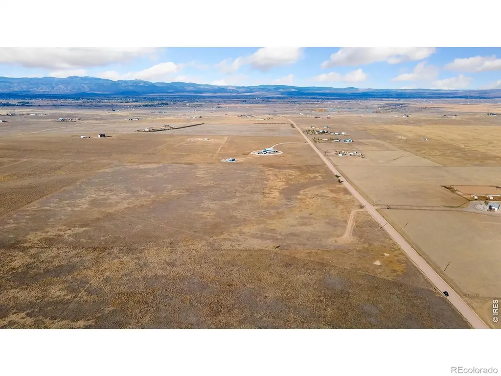 0 Weld County Road 104 Wellington CO 80549