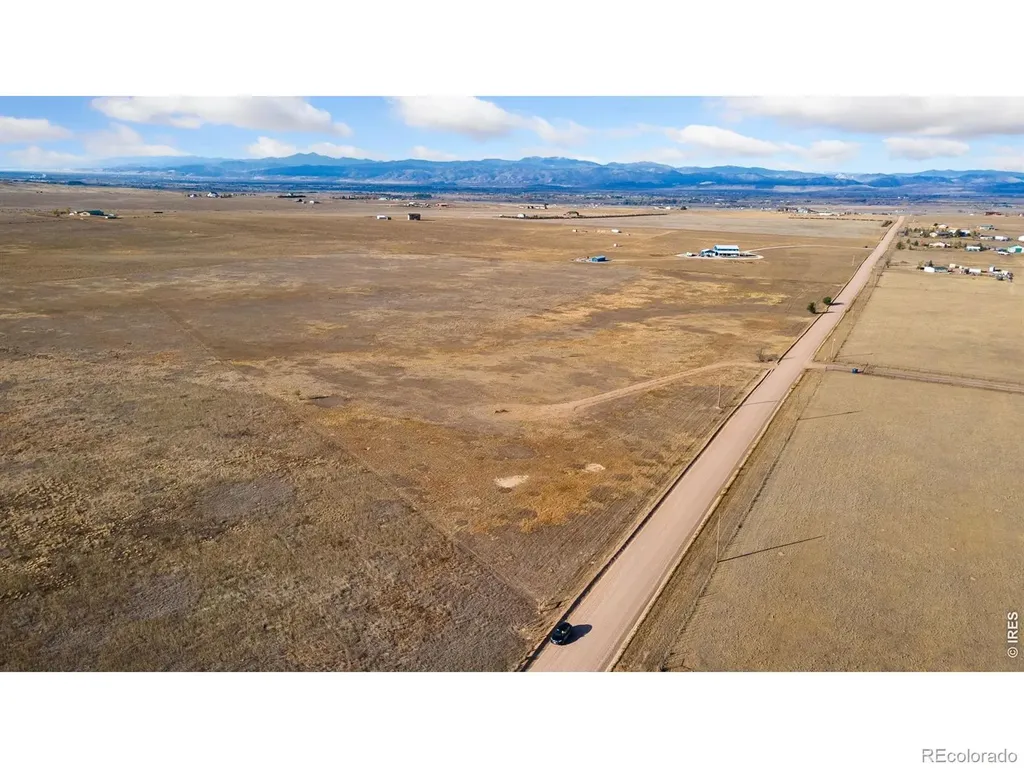 0 Weld County Road 104 Wellington CO 80549