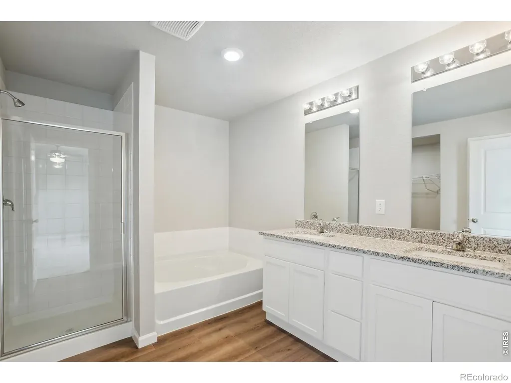 852 Emerald Lakes Street Severance CO 80550