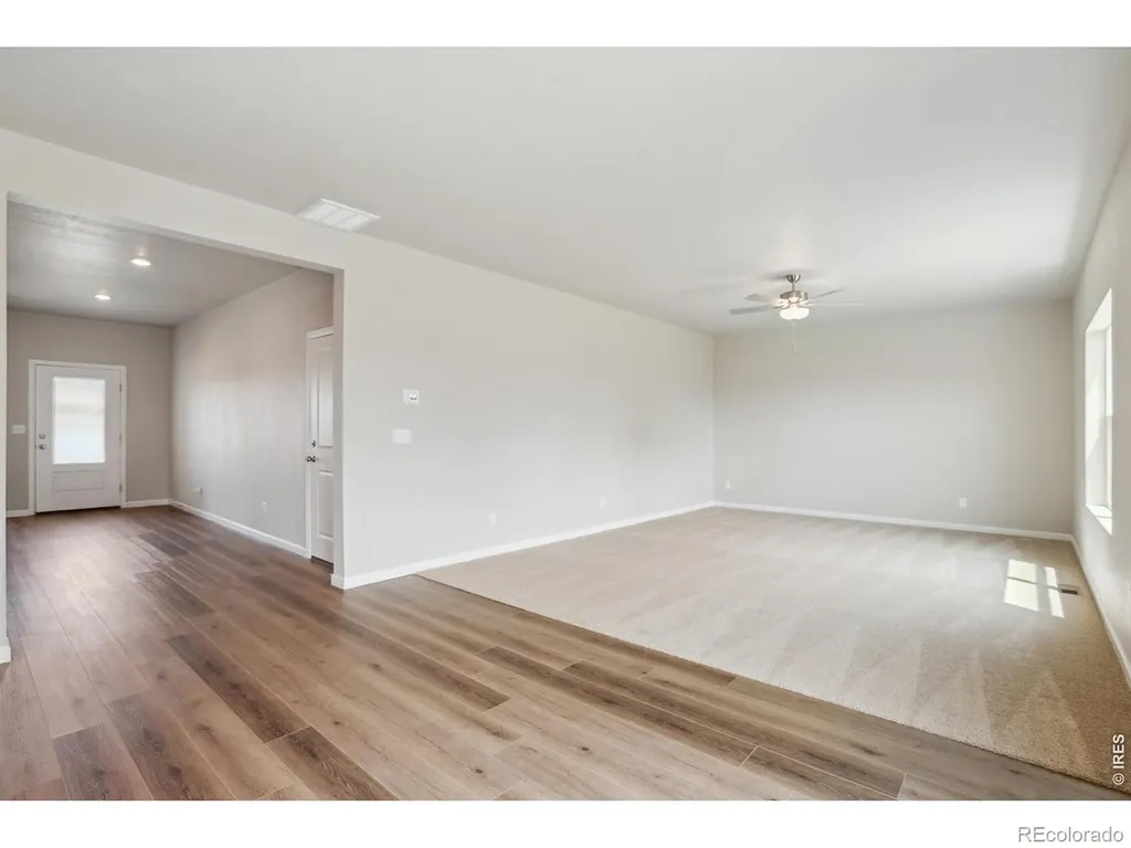 852 Emerald Lakes Street Severance CO 80550