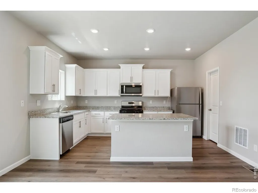 852 Emerald Lakes Street Severance CO 80550