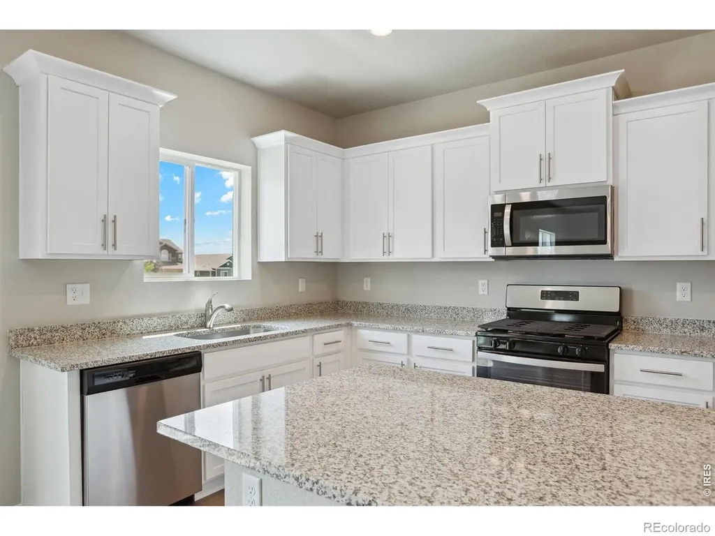 852 Emerald Lakes Street Severance CO 80550