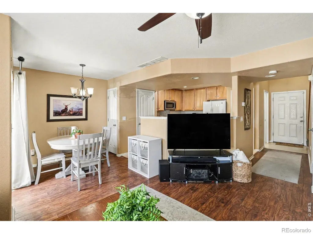 6709 Autumn Ridge Drive Fort Collins CO 80525