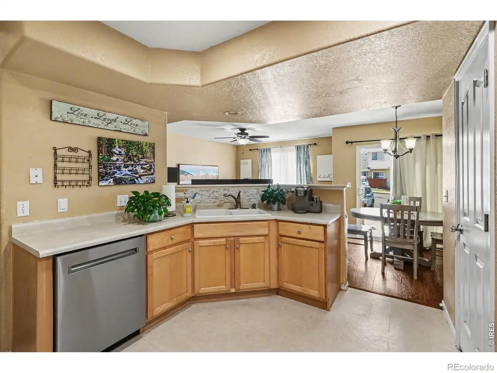 6709 Autumn Ridge Drive Fort Collins CO 80525