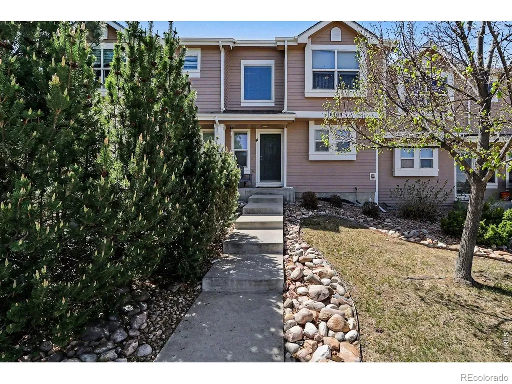6709 Autumn Ridge Drive Fort Collins CO 80525