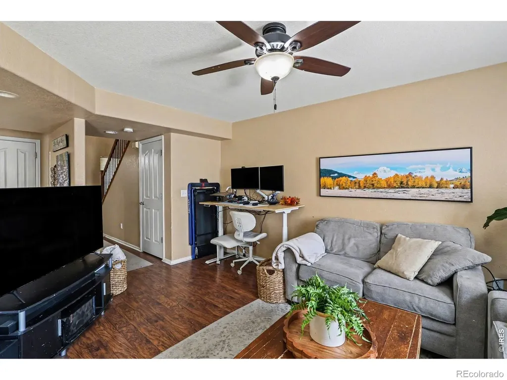 6709 Autumn Ridge Drive Fort Collins CO 80525