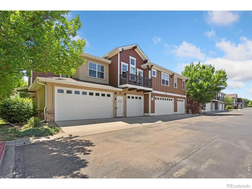 5850 Dripping Rock Lane Fort Collins CO 80528