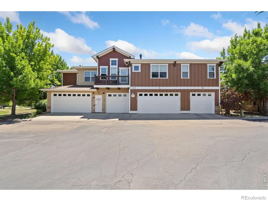 5850 Dripping Rock Lane Fort Collins CO 80528