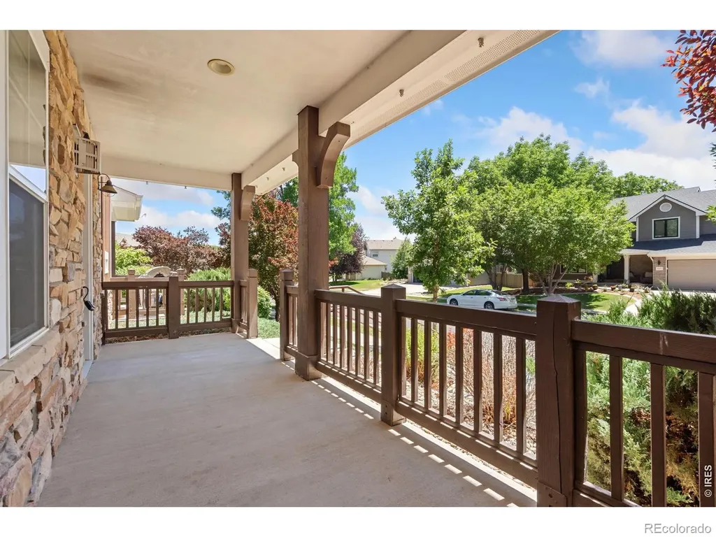 5850 Dripping Rock Lane Fort Collins CO 80528